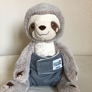 Softbums Echo Cloth Diapering Shell